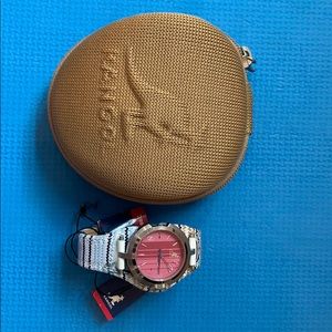 Kangol Watch